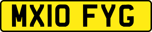 MX10FYG