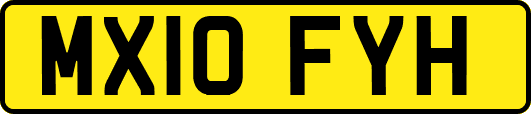 MX10FYH