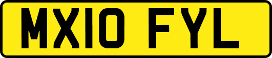 MX10FYL