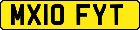 MX10FYT