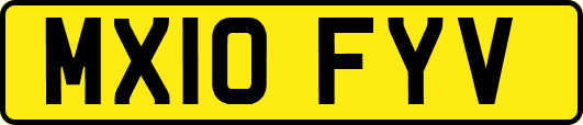 MX10FYV