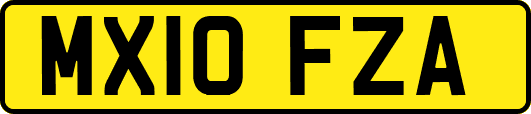 MX10FZA