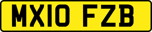 MX10FZB