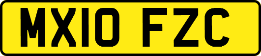MX10FZC