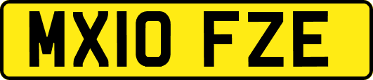 MX10FZE