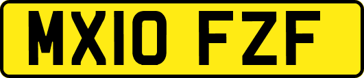 MX10FZF