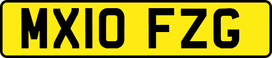 MX10FZG