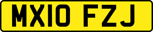 MX10FZJ