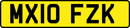 MX10FZK