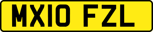 MX10FZL