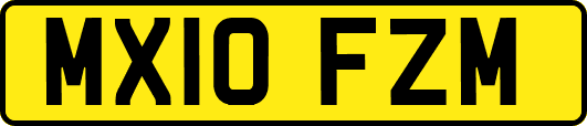 MX10FZM