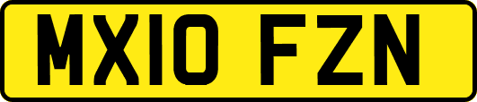 MX10FZN