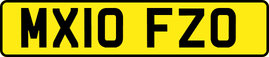 MX10FZO