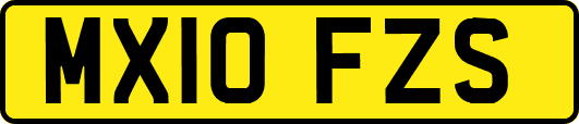 MX10FZS