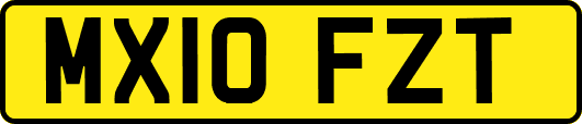 MX10FZT