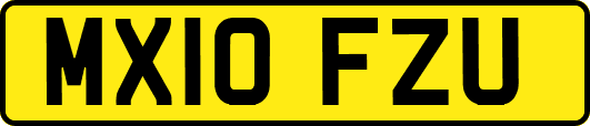 MX10FZU