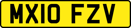 MX10FZV