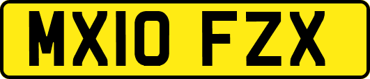 MX10FZX