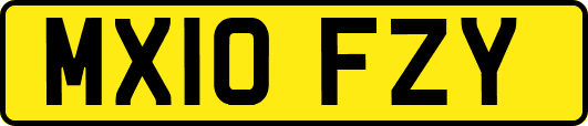 MX10FZY