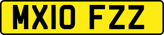 MX10FZZ