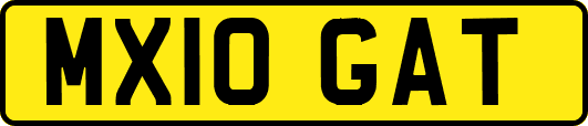 MX10GAT