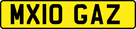 MX10GAZ