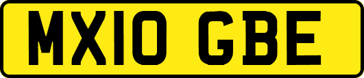 MX10GBE