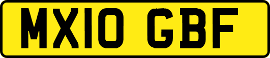 MX10GBF