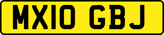 MX10GBJ