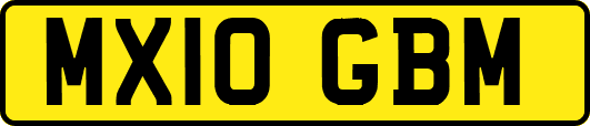 MX10GBM