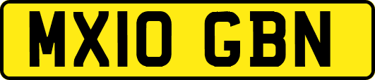 MX10GBN