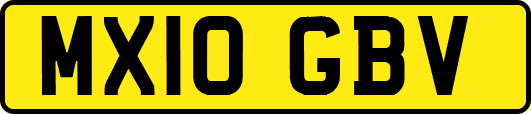 MX10GBV