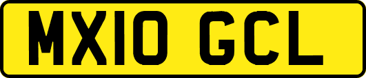 MX10GCL
