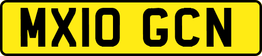 MX10GCN