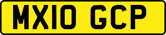 MX10GCP