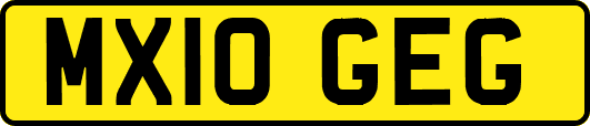 MX10GEG