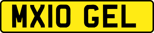 MX10GEL