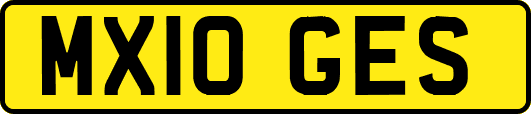 MX10GES