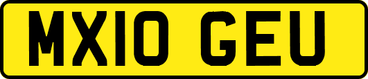 MX10GEU