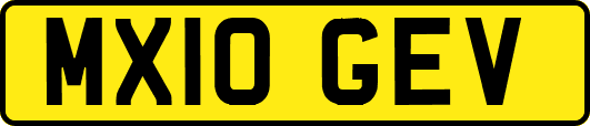 MX10GEV
