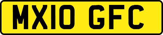 MX10GFC