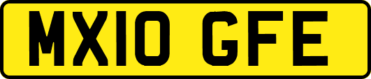 MX10GFE