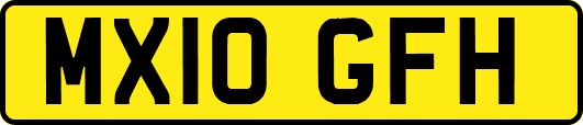 MX10GFH
