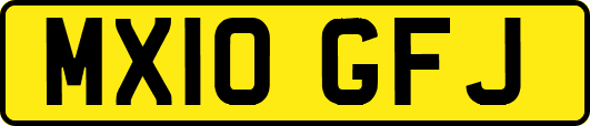 MX10GFJ