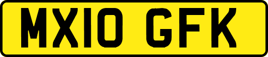MX10GFK