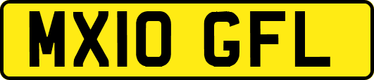 MX10GFL