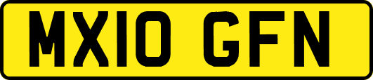 MX10GFN