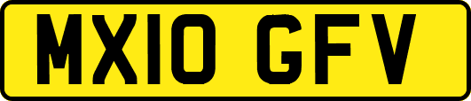 MX10GFV