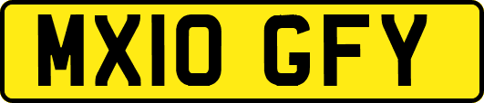 MX10GFY