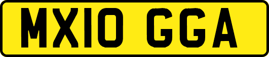 MX10GGA
